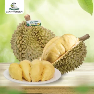 Sầu Riêng Monthong DannyGreen
