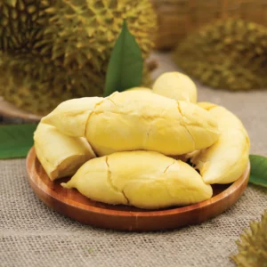 Sầu Riêng Monthong DannyGreen