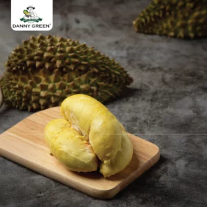 Sầu Riêng Musang King DannyGreen