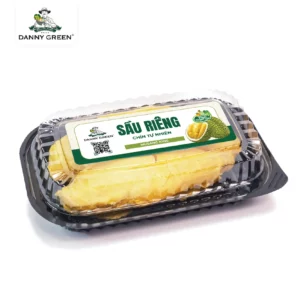 Sầu Riêng Musang King DannyGreen